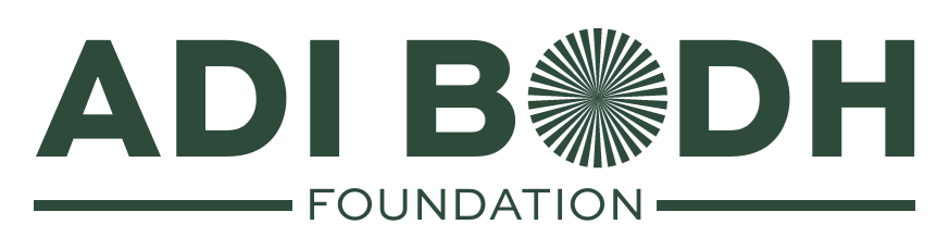 Adi Bodh Foundation Logo